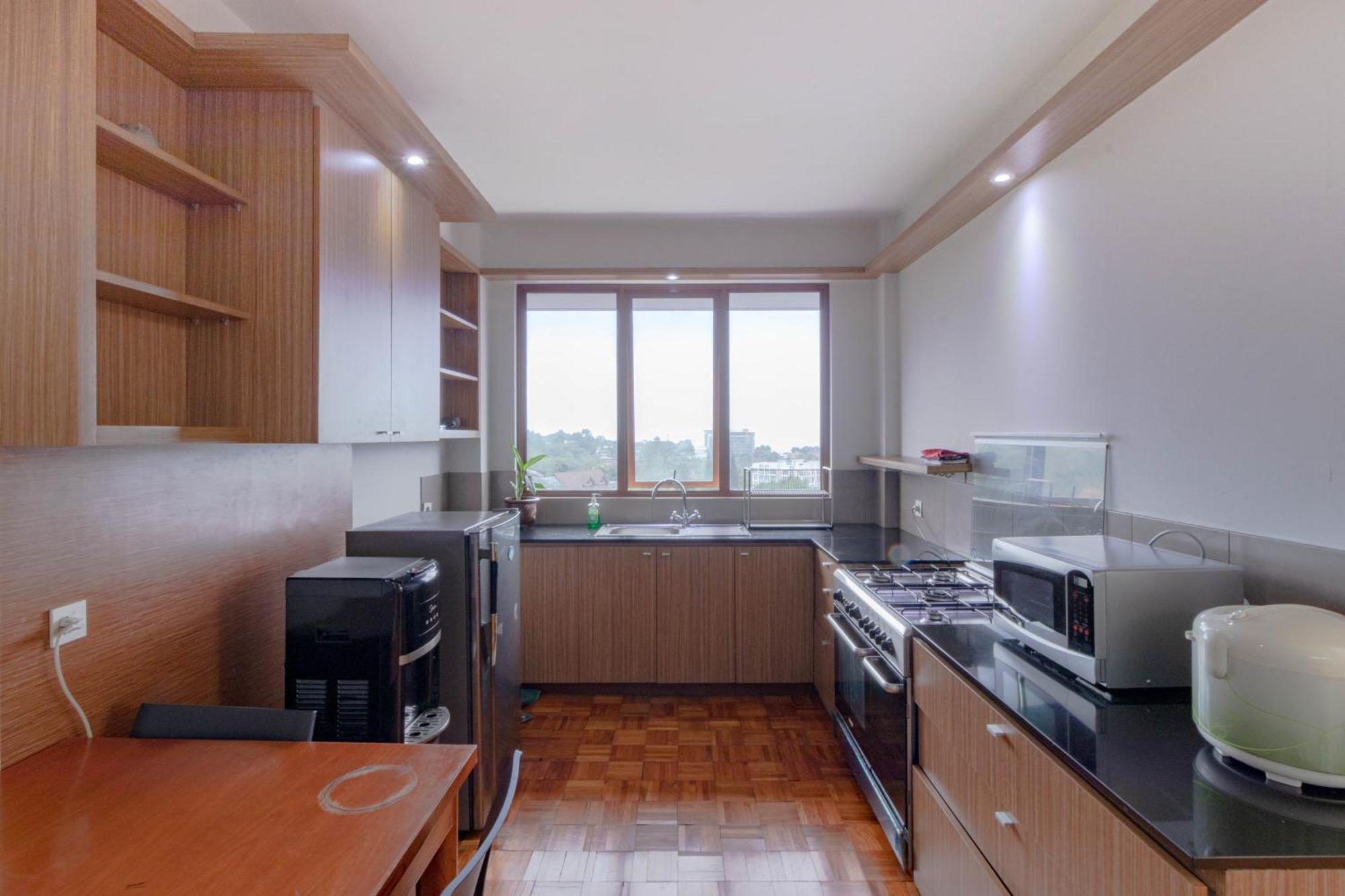 Family Only Amazing City View Villa - De Reiz Firen Syariah Bandung Eksteriør billede