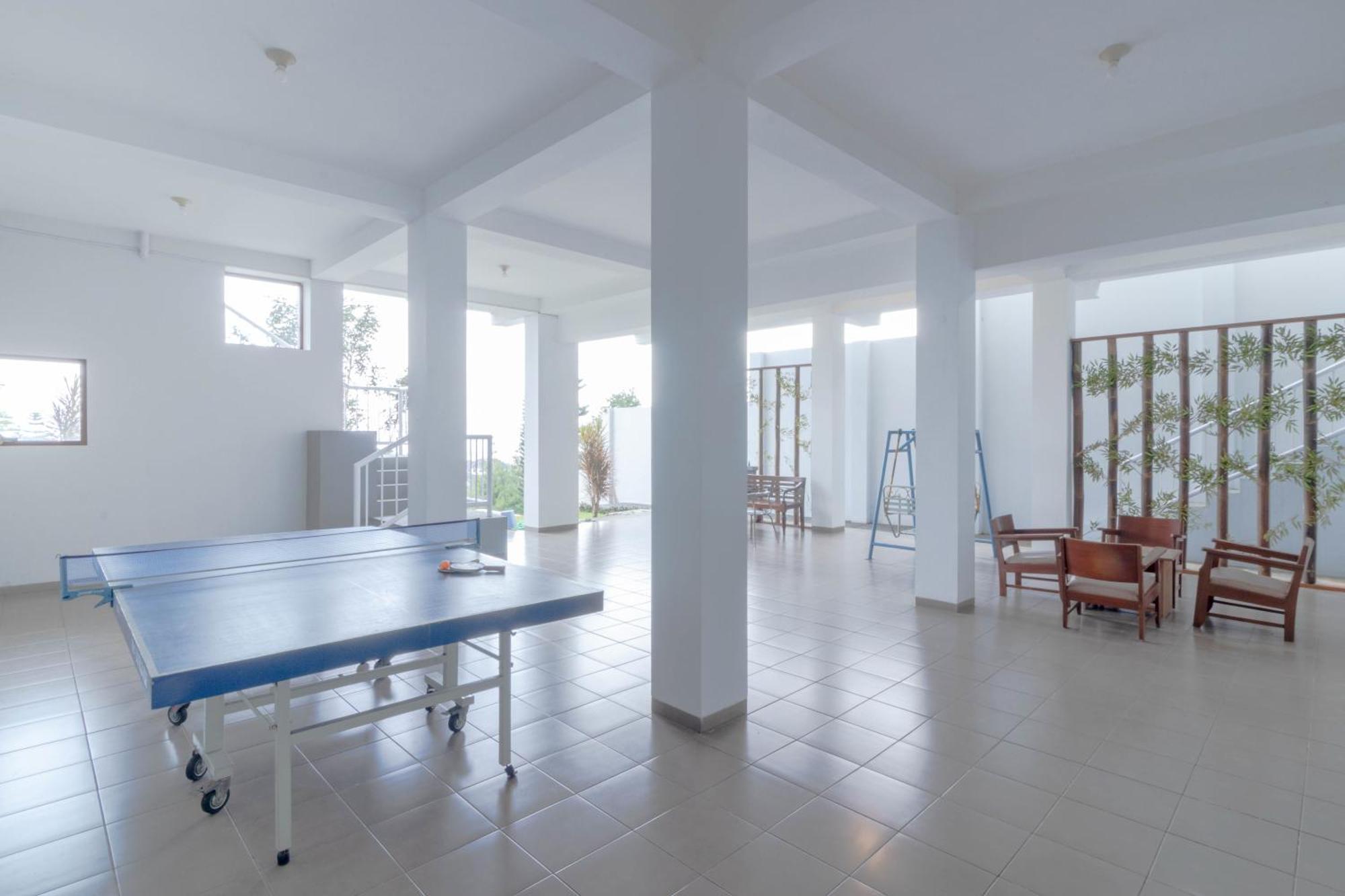 Family Only Amazing City View Villa - De Reiz Firen Syariah Bandung Eksteriør billede