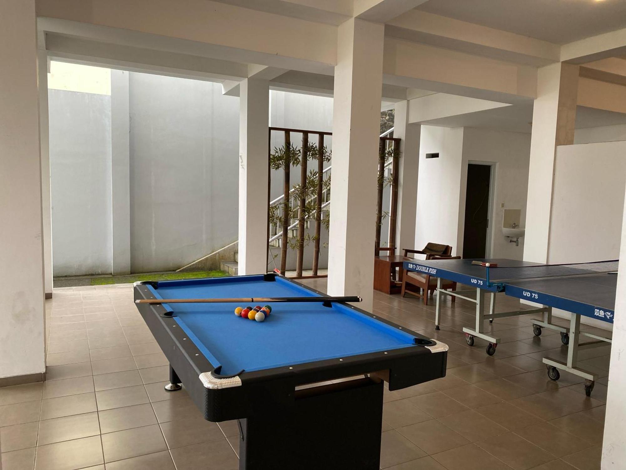 Family Only Amazing City View Villa - De Reiz Firen Syariah Bandung Eksteriør billede