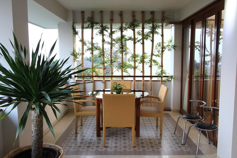 Family Only Amazing City View Villa - De Reiz Firen Syariah Bandung Eksteriør billede