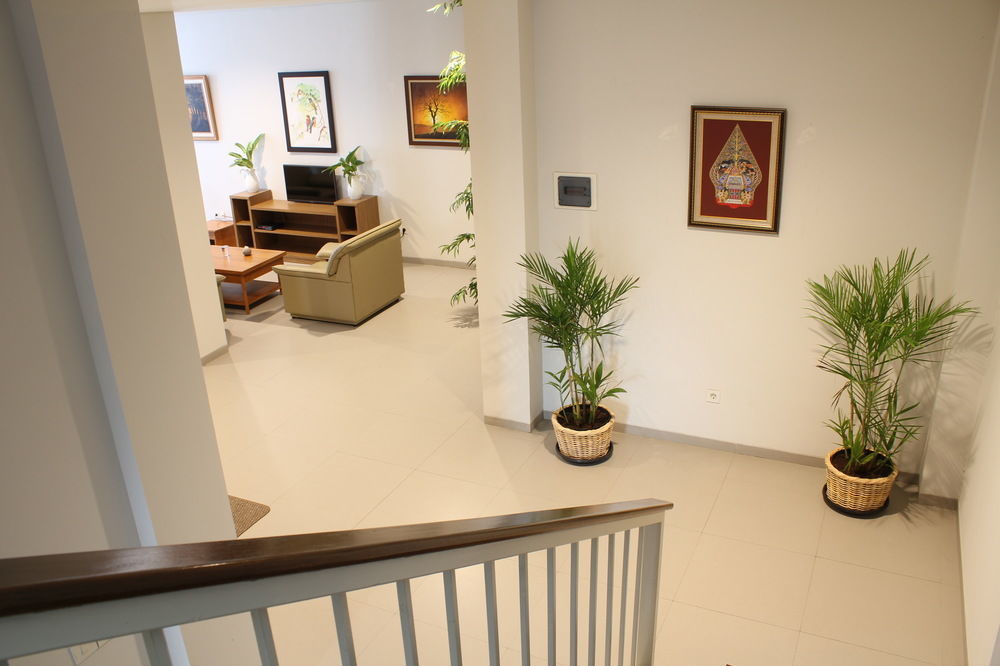 Family Only Amazing City View Villa - De Reiz Firen Syariah Bandung Eksteriør billede